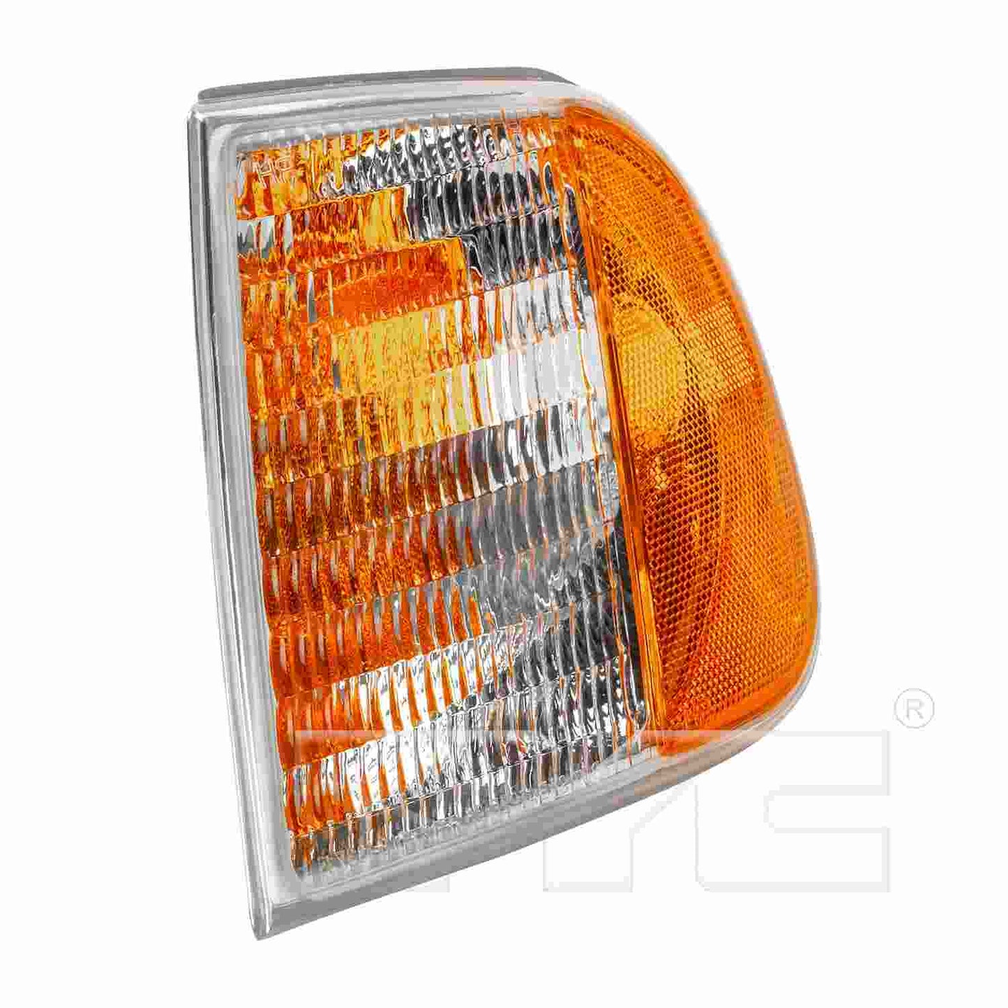 TYC Turn Signal / Parking Light 18-3372-01