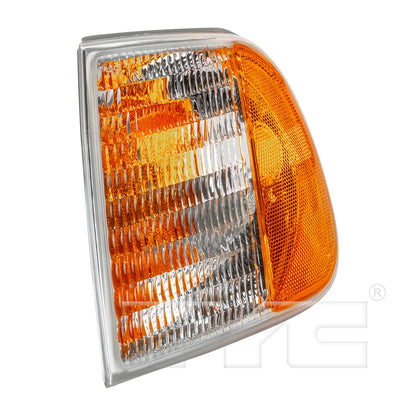 TYC Turn Signal / Parking Light 18-3372-01