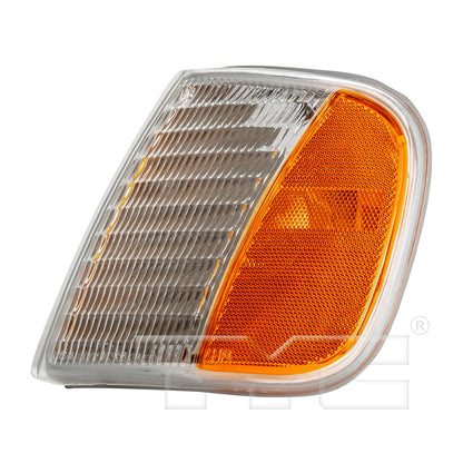 TYC Turn Signal / Parking Light 18-3372-01