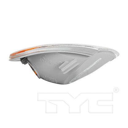 TYC Turn Signal / Parking Light 18-3372-01