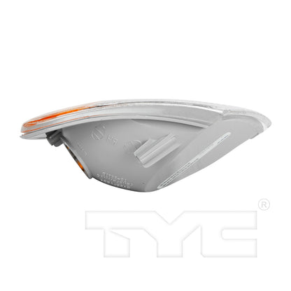 TYC Turn Signal / Parking Light 18-3372-01