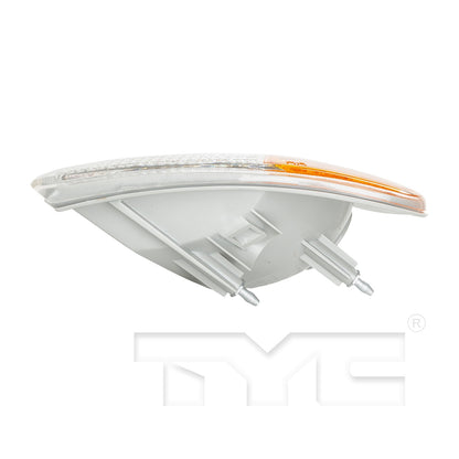TYC Turn Signal / Parking Light 18-3372-61-9