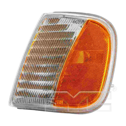TYC Turn Signal / Parking Light 18-3372-61-9