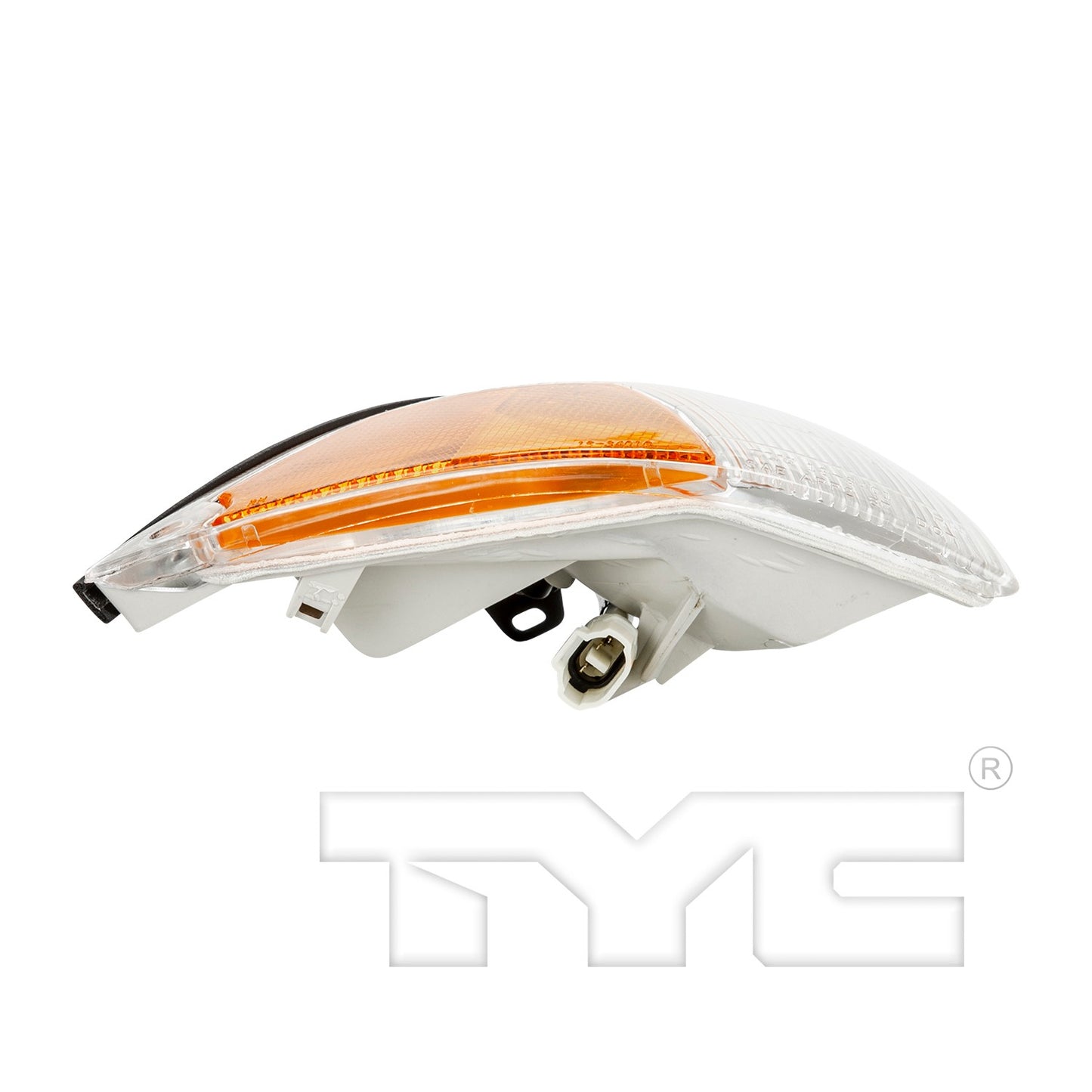 TYC Parking / Side Marker Light Assembly 18-3401-00