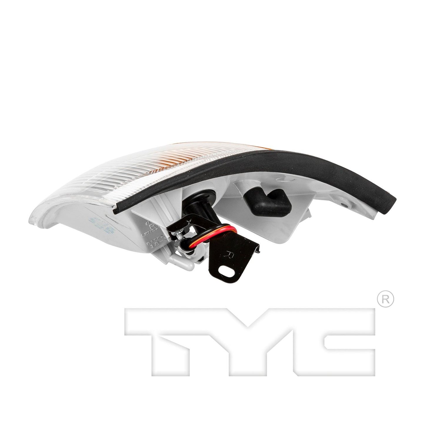 TYC Parking / Side Marker Light Assembly 18-3401-00