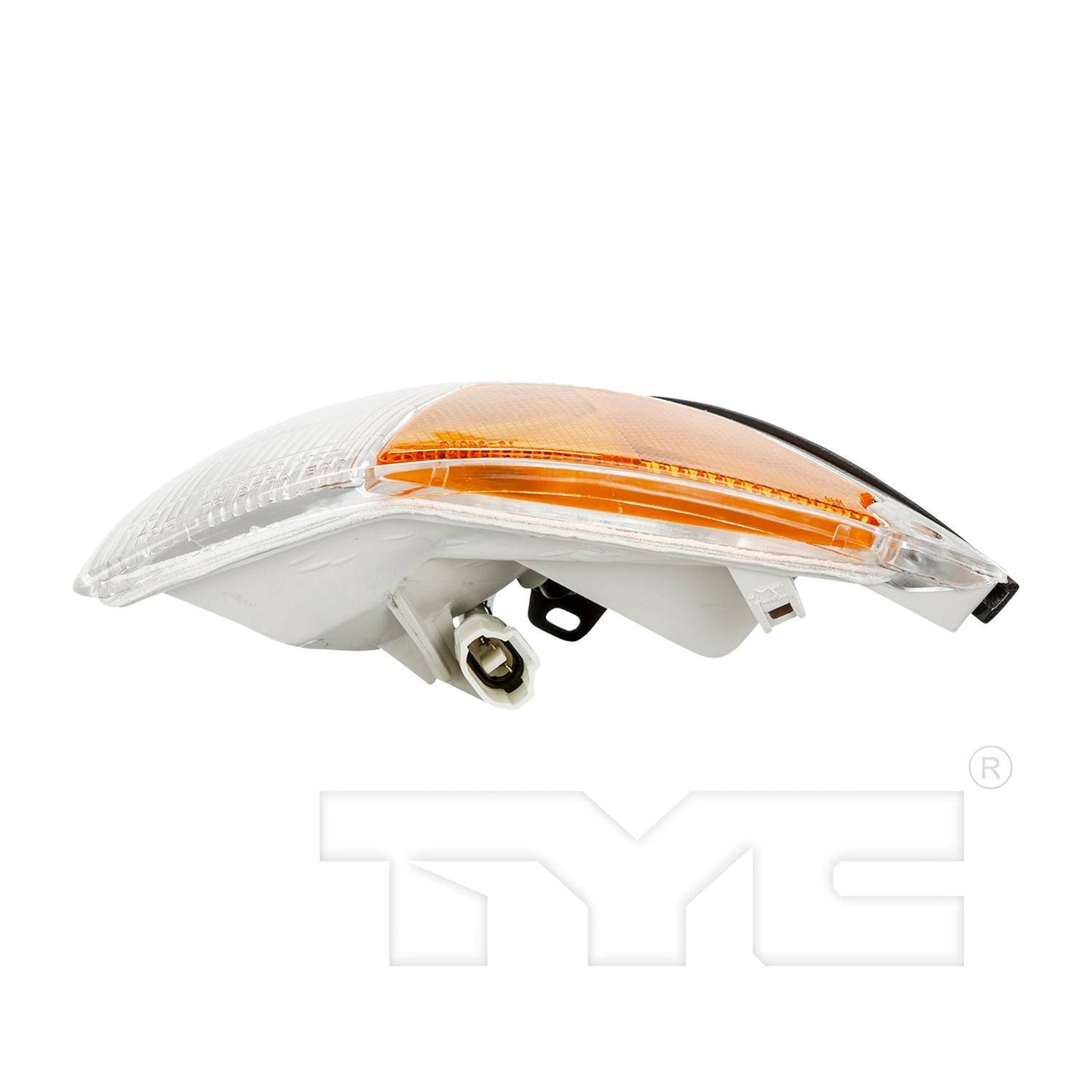 TYC Parking / Side Marker Light Assembly 18-3402-00