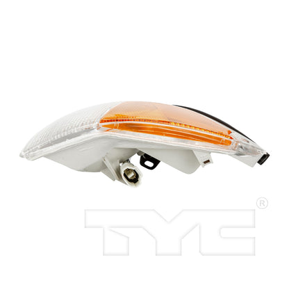 TYC Parking / Side Marker Light Assembly 18-3402-00