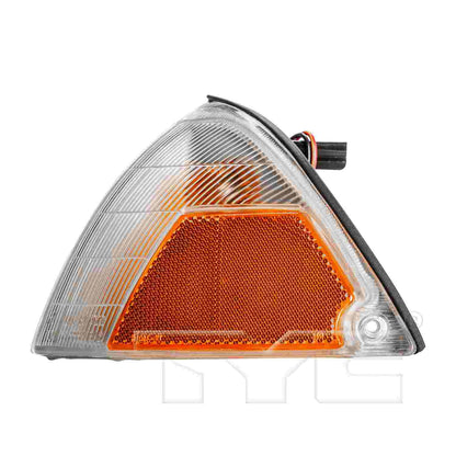 TYC Parking / Side Marker Light Assembly 18-3402-00