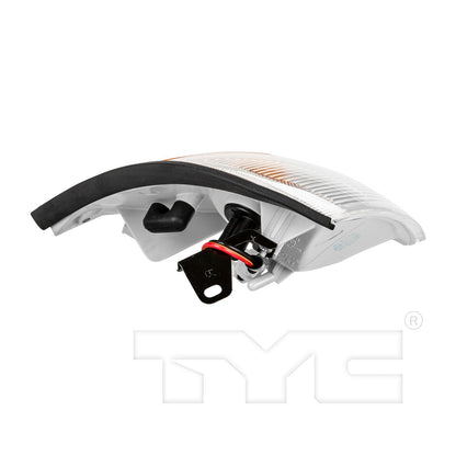 TYC Parking / Side Marker Light Assembly 18-3402-00