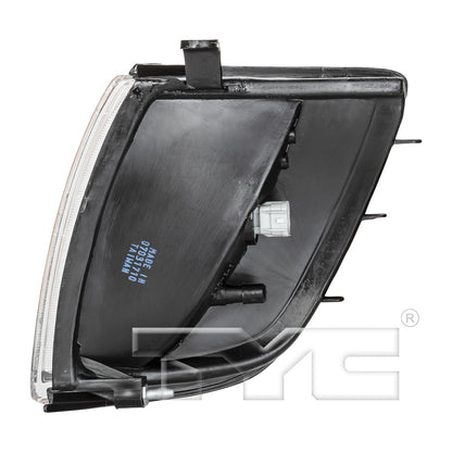 TYC TYC Regular 18-3423-00