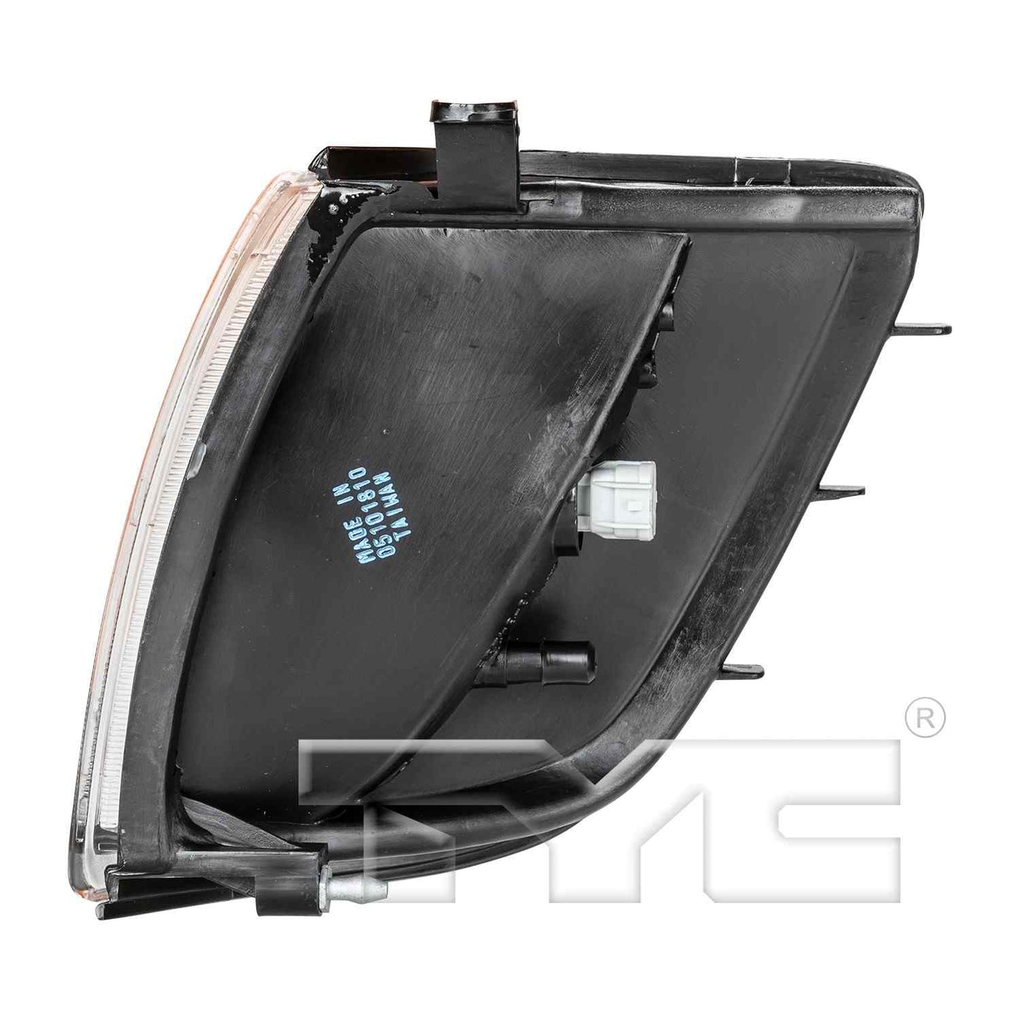 TYC Parking / Cornering Light Assembly 18-3423-90