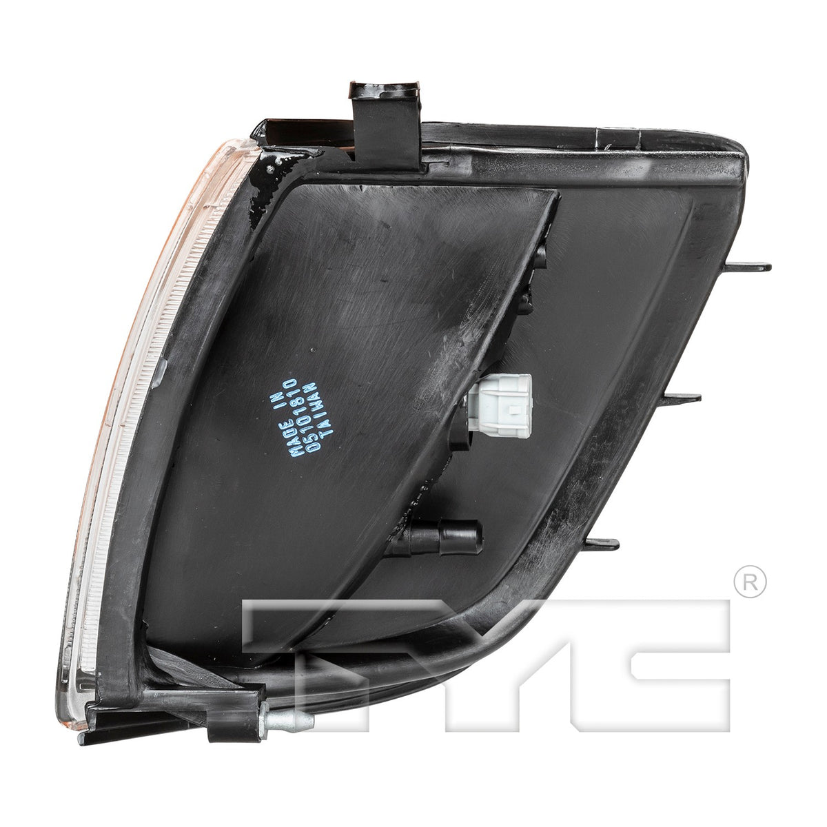 TYC Parking / Cornering Light Assembly 18-3423-90