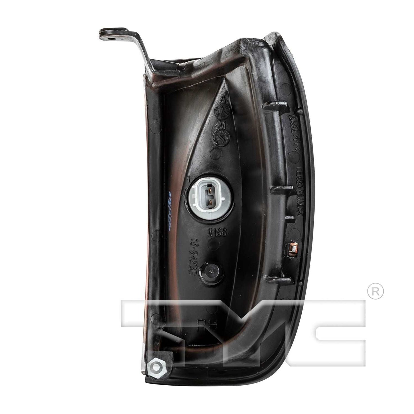 TYC Parking / Cornering Light Assembly 18-3423-90
