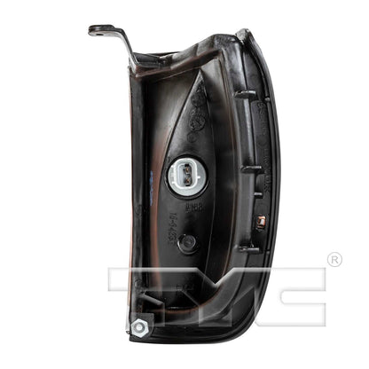 TYC Parking / Cornering Light Assembly 18-3423-90
