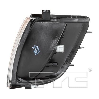 TYC Parking / Cornering Light Assembly 18-3423-90