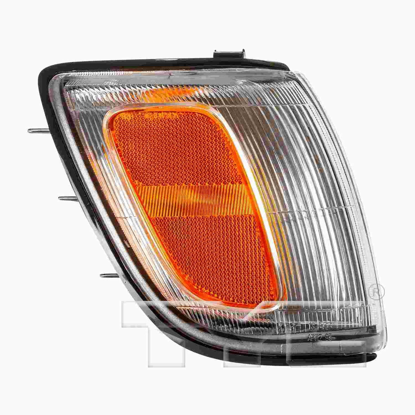 TYC Parking / Cornering Light Assembly 18-3423-90