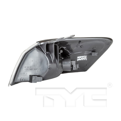 TYC Turn Signal Light Assembly 18-3457-00-9