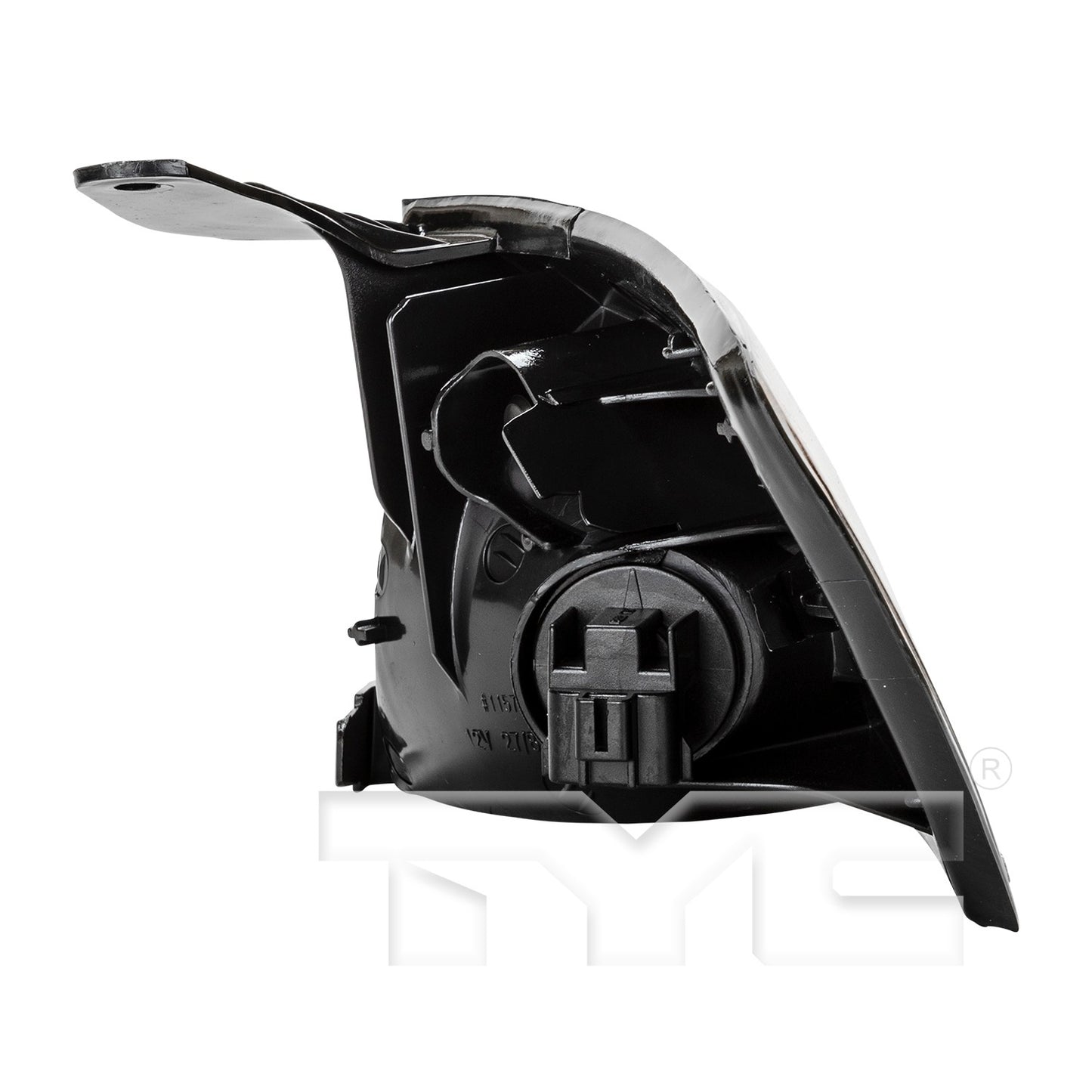 TYC Turn Signal Light Assembly 18-3457-00-9