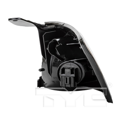 TYC Turn Signal Light Assembly 18-3457-00-9