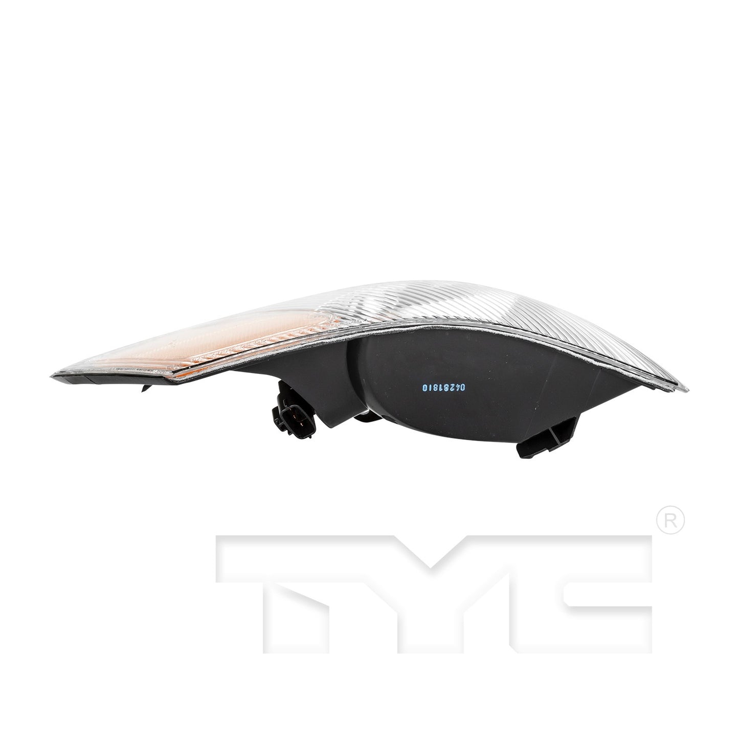 TYC Turn Signal Light Assembly 18-3457-00-9
