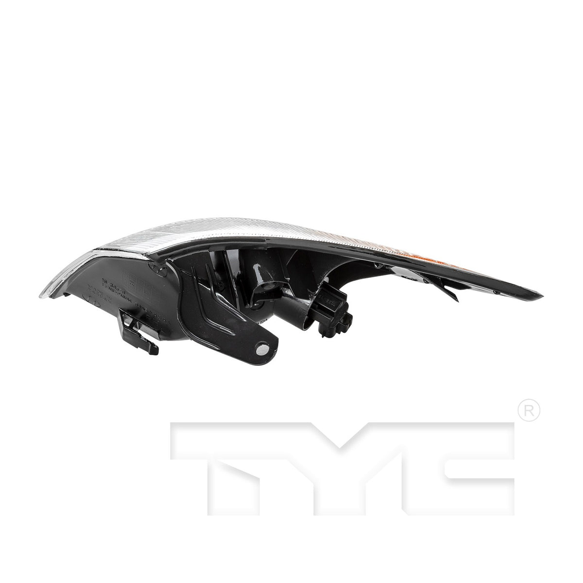 TYC Turn Signal Light Assembly 18-3457-00-9