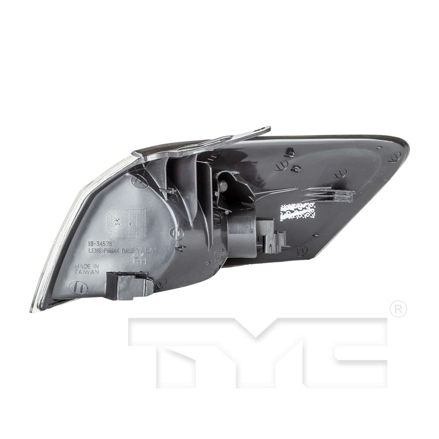 TYC TYC Regular 18-3457-00