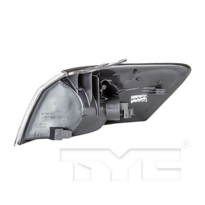 TYC TYC Regular 18-3457-00