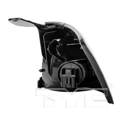 TYC TYC Regular 18-3457-00