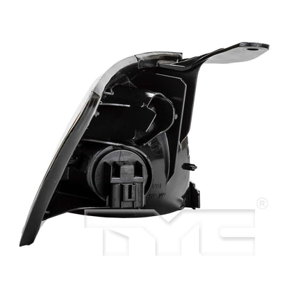 TYC Turn Signal Light Assembly 18-3458-00-9