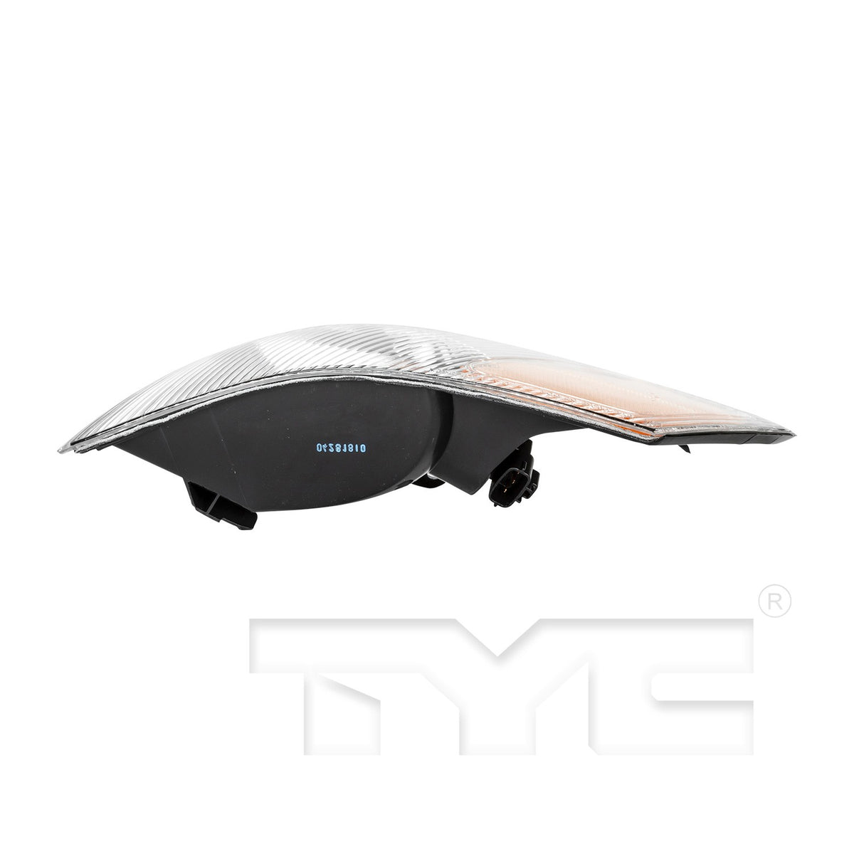 TYC Turn Signal Light Assembly 18-3458-00-9