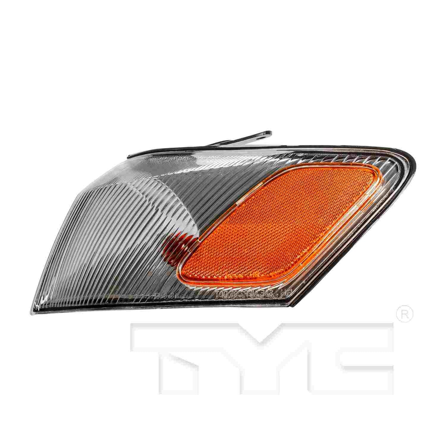 TYC Turn Signal Light Assembly 18-3458-00-9