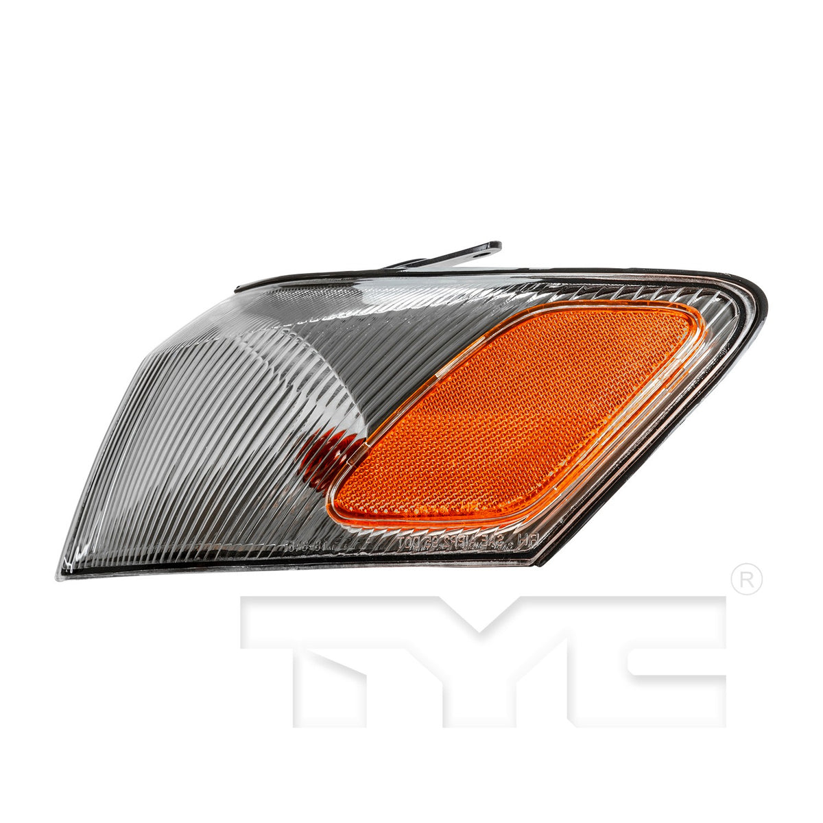 TYC Turn Signal Light Assembly 18-3458-00-9