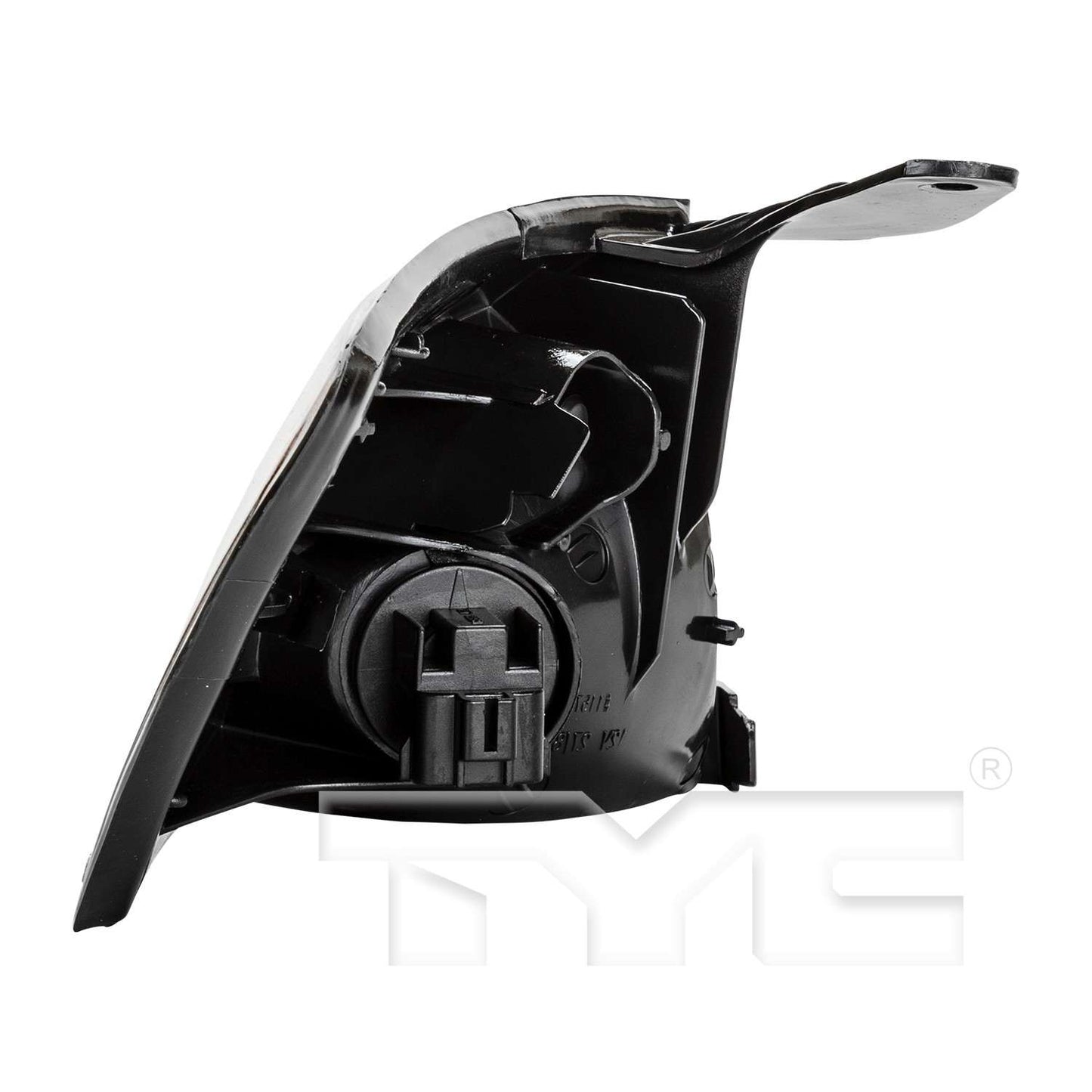 TYC TYC Regular 18-3458-00