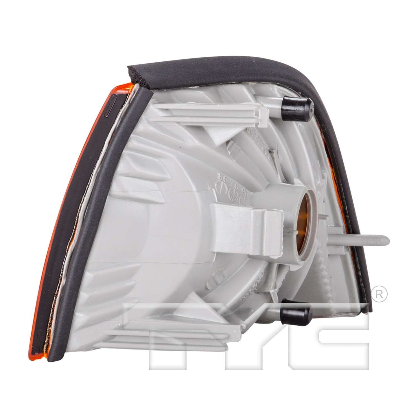 TYC Turn Signal / Parking Light 18-3529-01