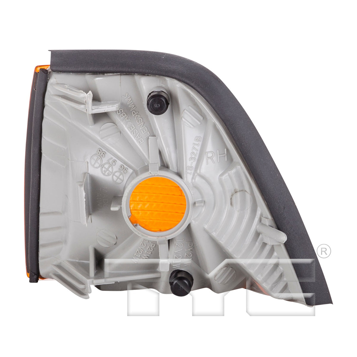 TYC Turn Signal / Parking Light 18-3529-01