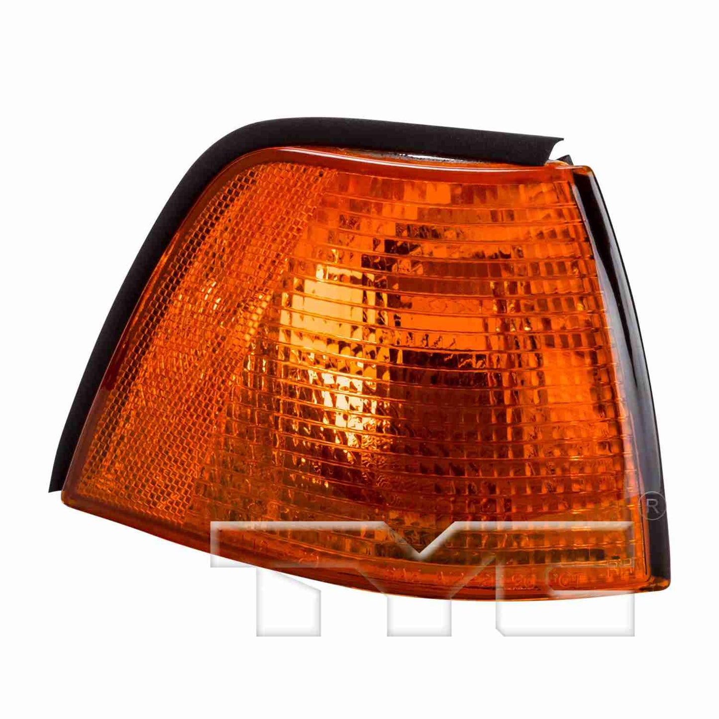 TYC Turn Signal / Parking Light 18-3529-01
