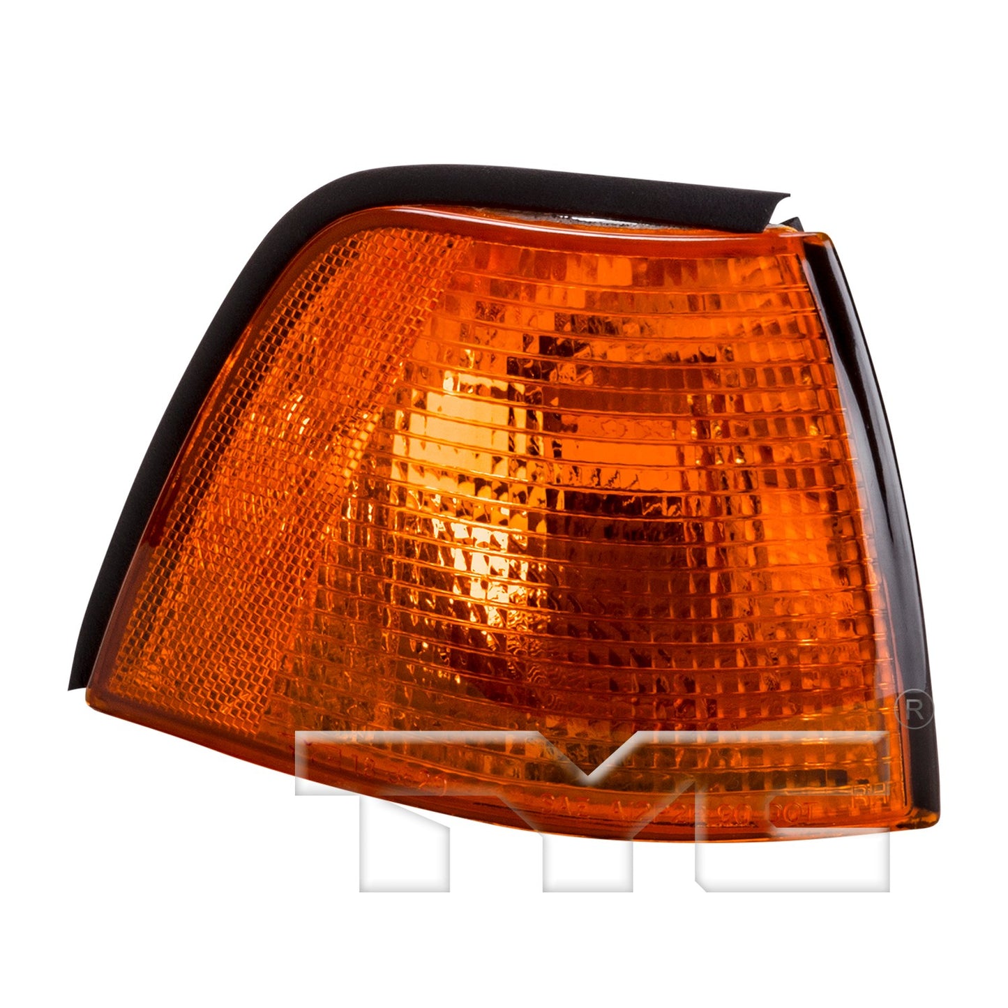 TYC Turn Signal / Parking Light 18-3529-01