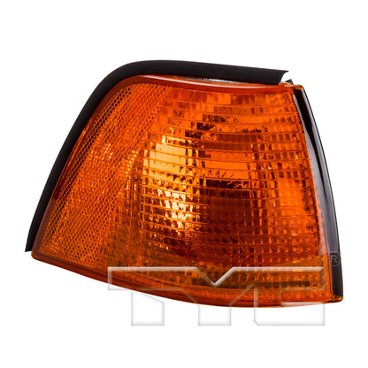 TYC Turn Signal / Parking Light 18-3529-01