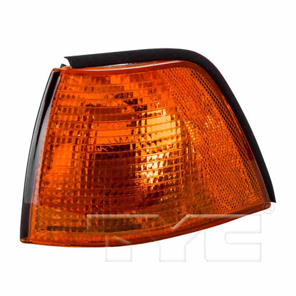 TYC Turn Signal / Parking Light 18-3530-01
