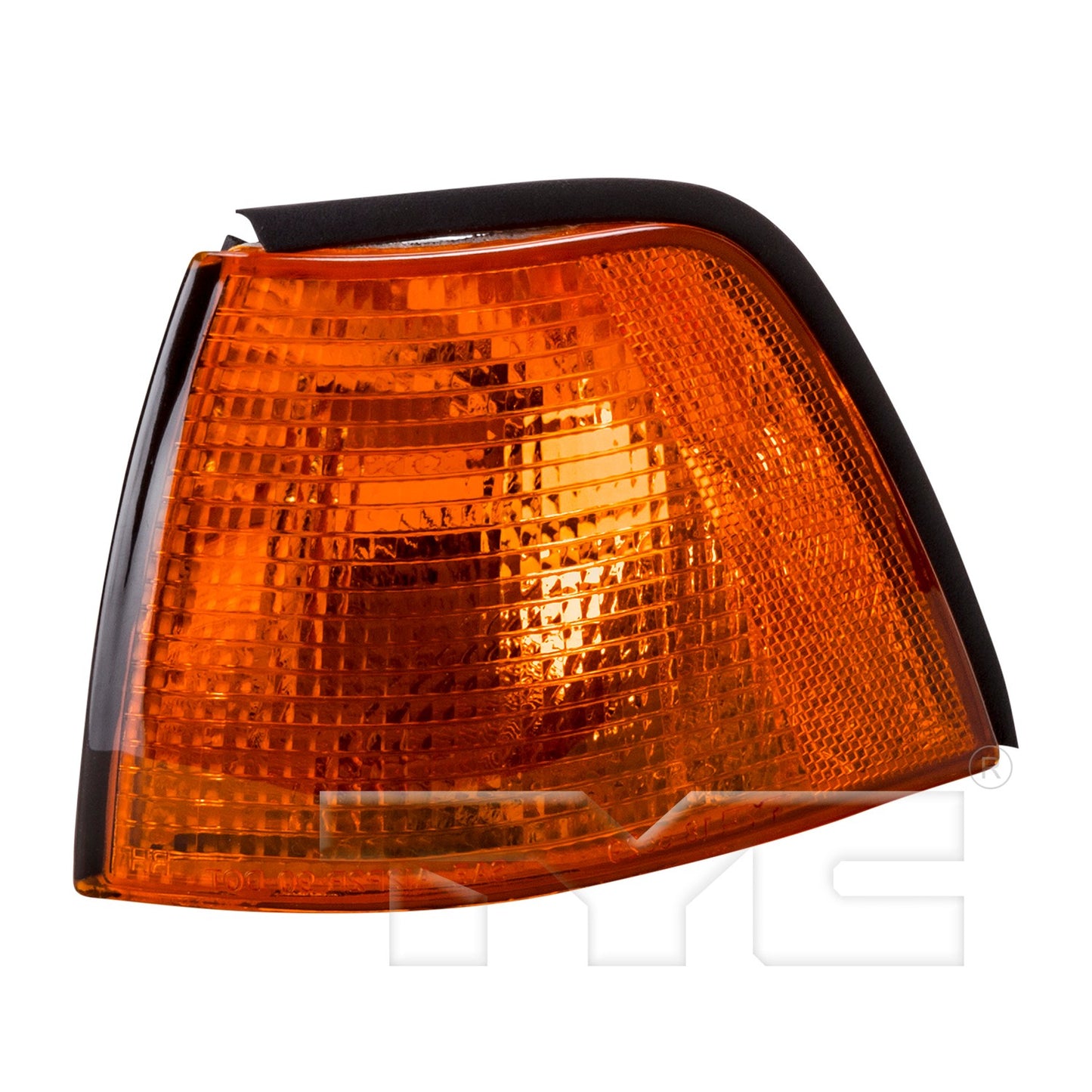TYC Turn Signal / Parking Light 18-3530-01