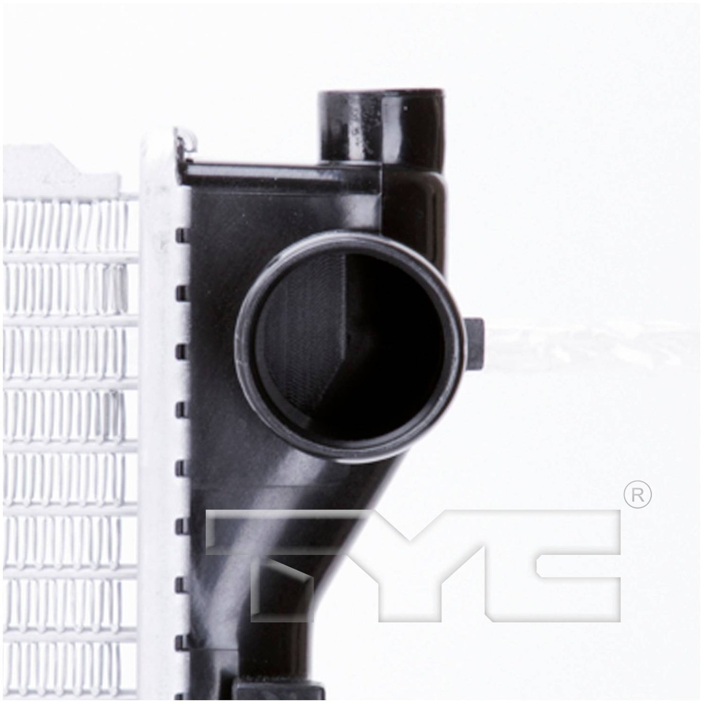 TYC TYC Radiator 1839