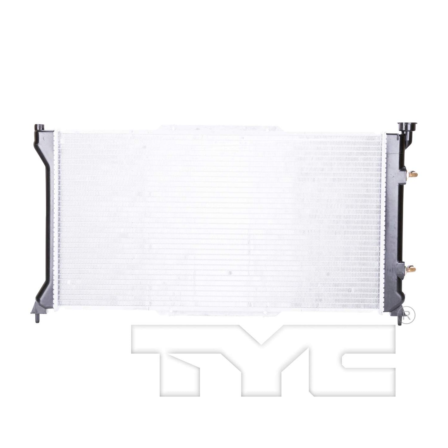 TYC TYC Radiator 1839