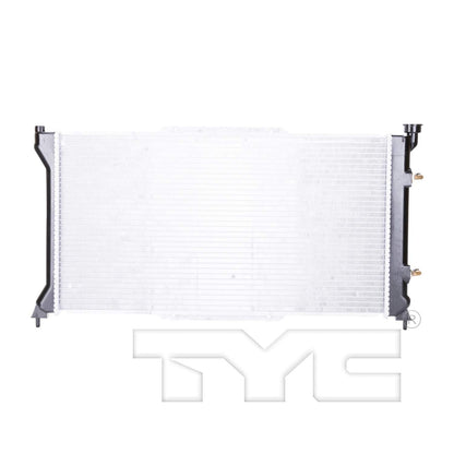 TYC TYC Radiator 1839