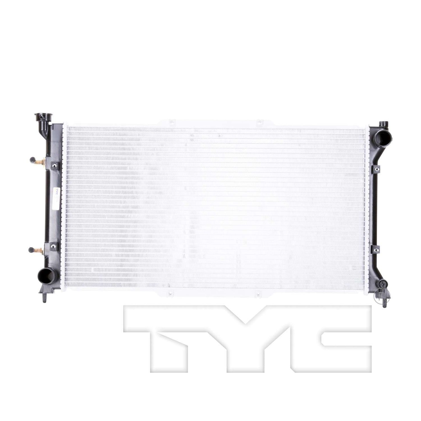 TYC TYC Radiator 1839