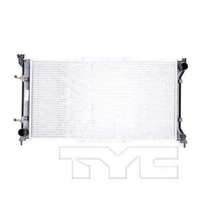 TYC TYC Radiator 1839