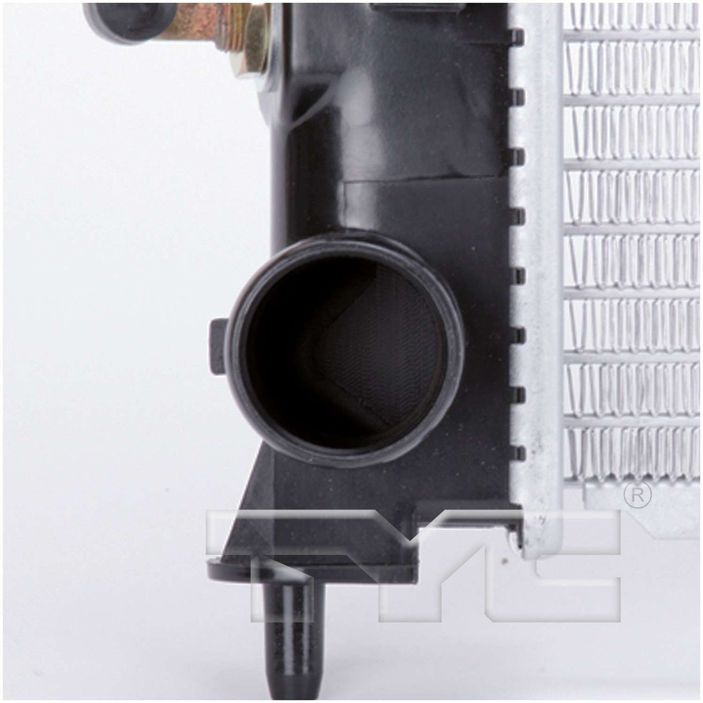 TYC TYC Radiator 1839