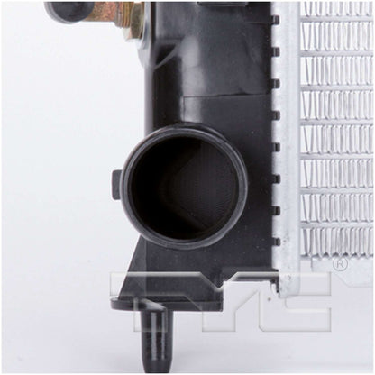 TYC TYC Radiator 1839