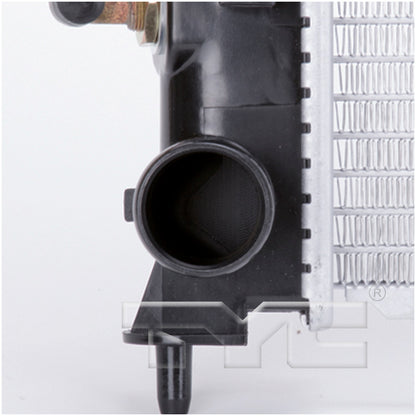 TYC TYC Radiator 1839
