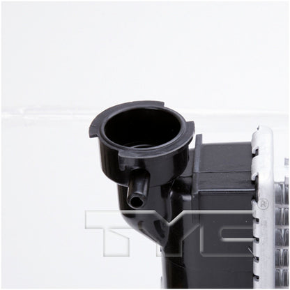 TYC TYC Radiator 1839