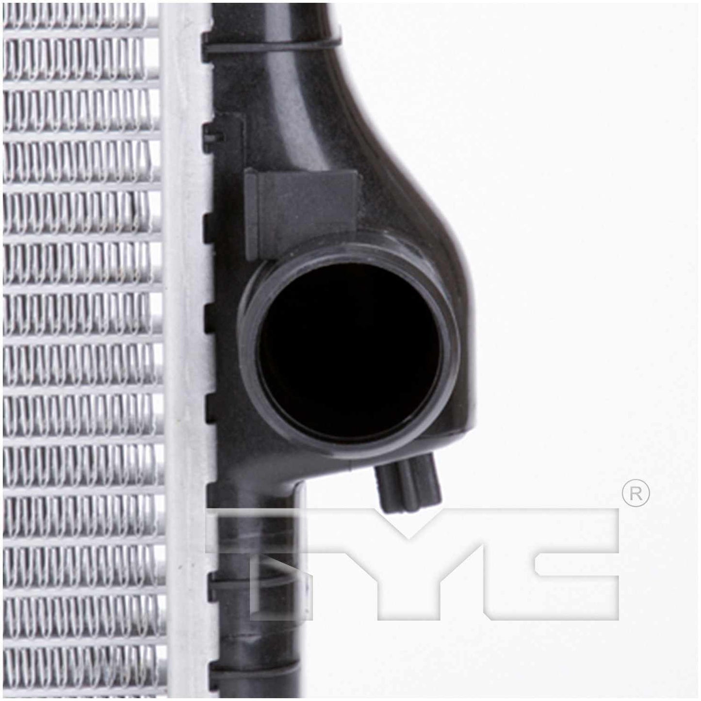 TYC TYC Radiator 1841